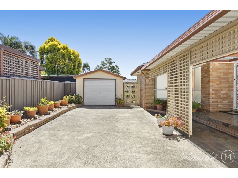 23 Dunheved Road, Cambridge Gardens NSW 2747