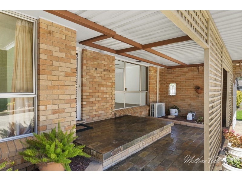 23 Dunheved Road, Cambridge Gardens NSW 2747