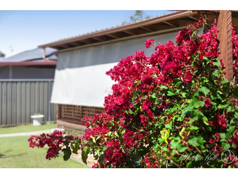 23 Dunheved Road, Cambridge Gardens NSW 2747