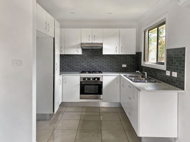 101A Joseph St, Kingswood NSW 2747