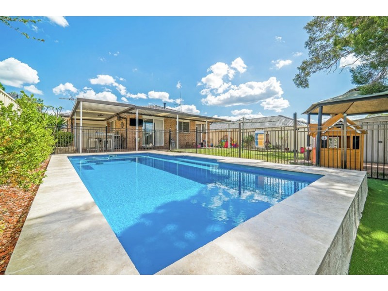 56 Aldebaran Street, Cranebrook NSW 2749