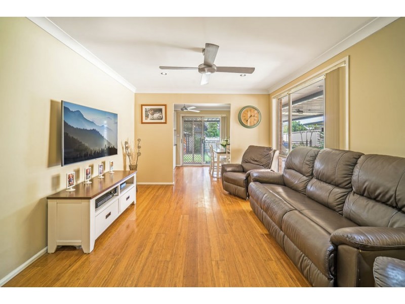 56 Aldebaran Street, Cranebrook NSW 2749