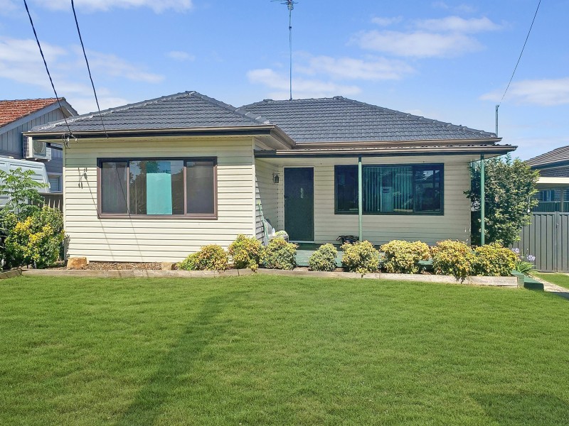 12 Craig Avenue., Oxley Park NSW 2760