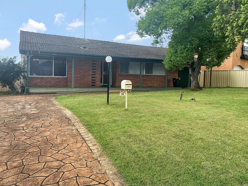 26 Banool Avenue, South Penrith NSW 2750