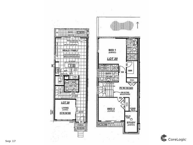 8 Burrows St, Penrith NSW 2750