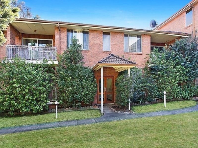 3 9-13 Rodgers Street, Kingswood NSW 2747