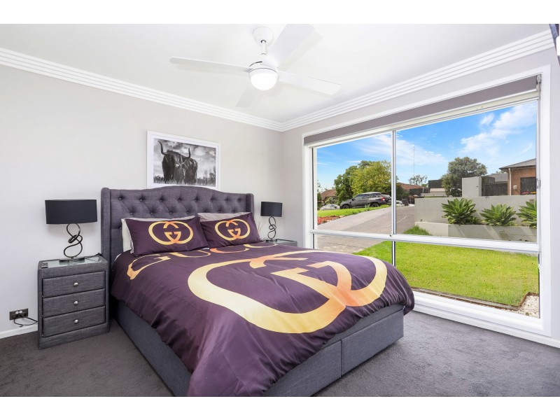 35 Dulhunty Court, Cranebrook NSW 2749
