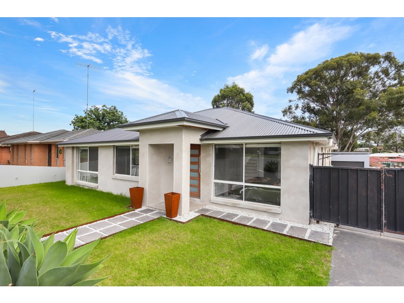 35 Dulhunty Court, Cranebrook NSW 2749