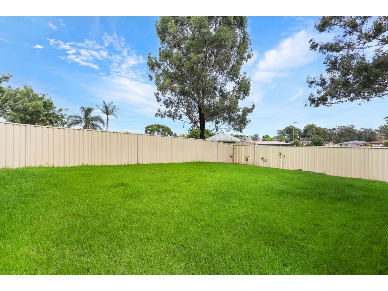 35 Dulhunty Court, Cranebrook NSW 2749