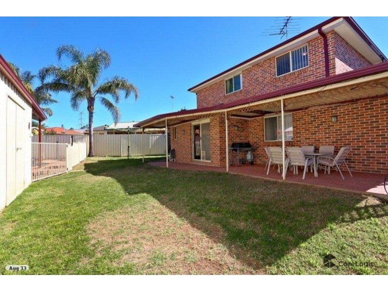 32 Durali Road, Glenmore Park NSW 2745