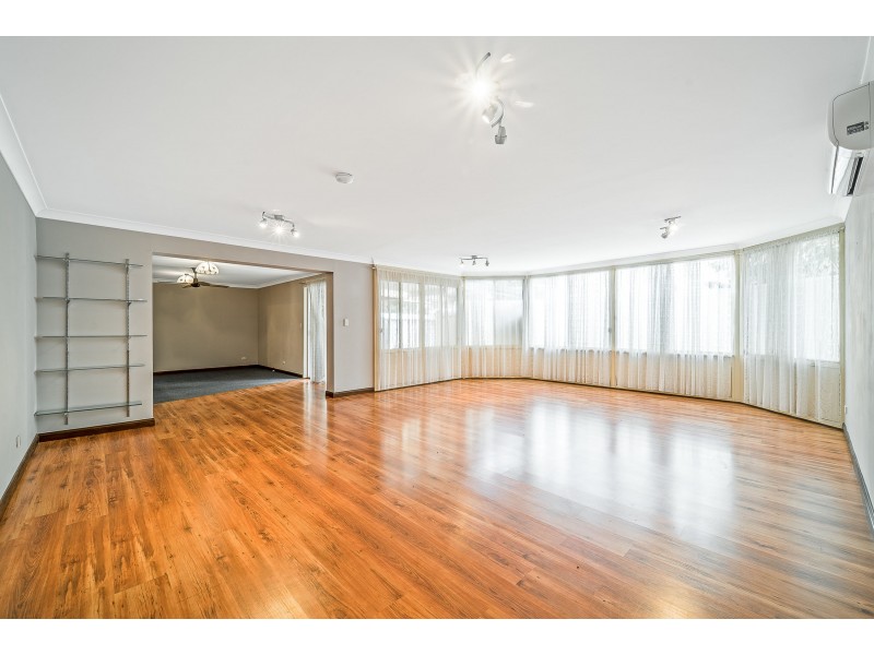 14 Reindeer Place, Werrington NSW 2747