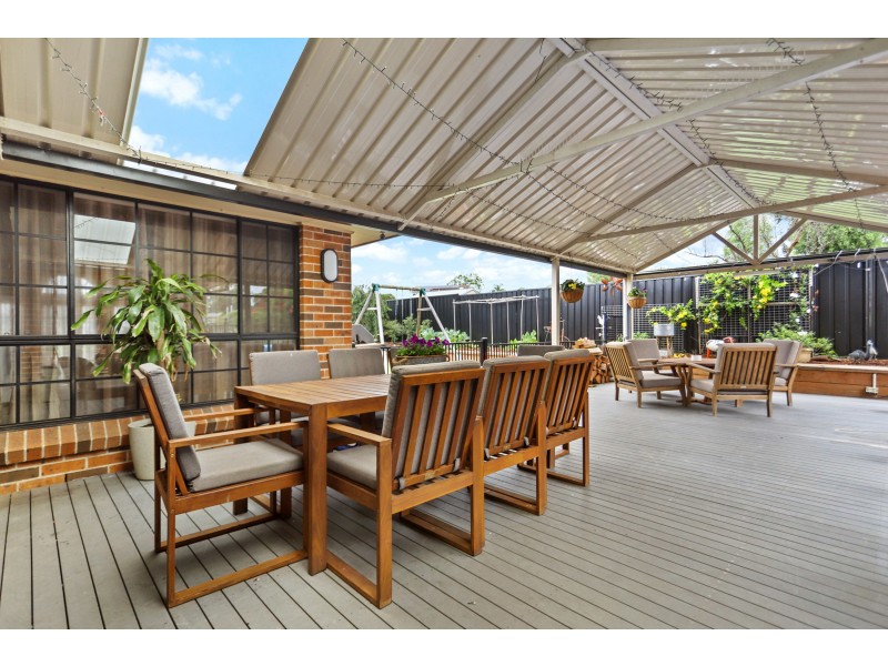 1 Citronelle Court, Cranebrook NSW 2749