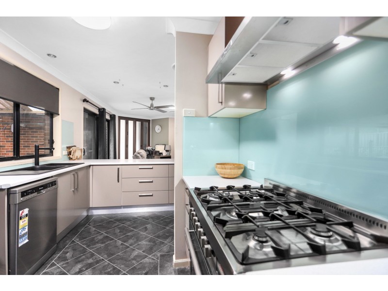 1 Citronelle Court, Cranebrook NSW 2749