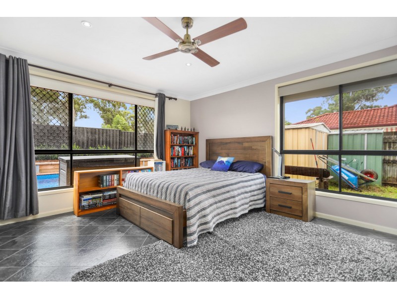 1 Citronelle Court, Cranebrook NSW 2749