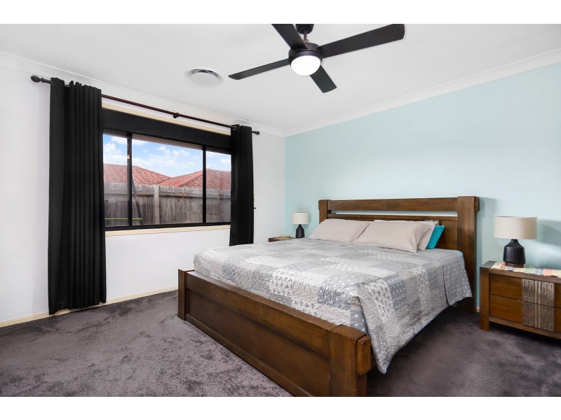 1 Citronelle Court, Cranebrook NSW 2749