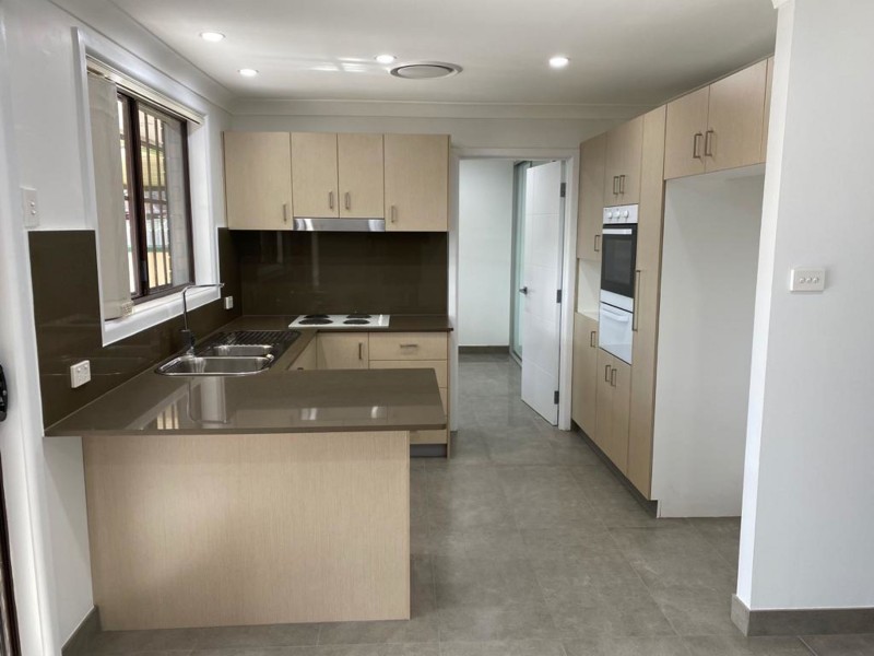 275 Great Western Highway., St Marys NSW 2760