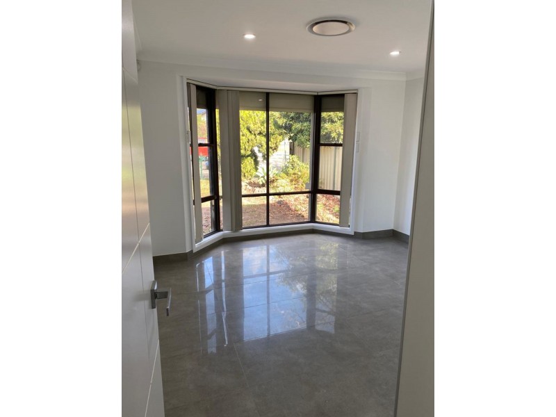 275 Great Western Highway., St Marys NSW 2760