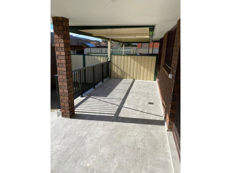 275 Great Western Highway., St Marys NSW 2760