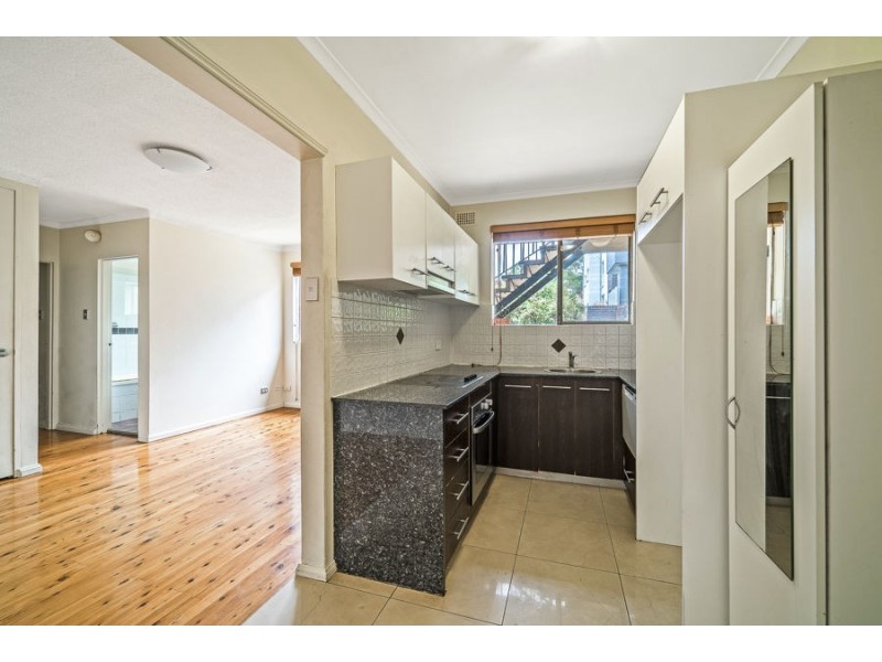 1/6 Putland Street., St Marys NSW 2760