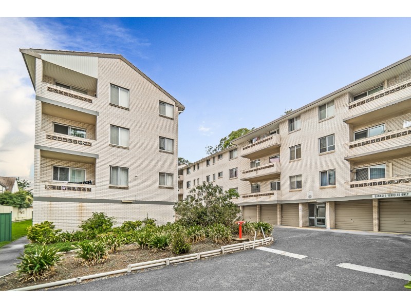 6/132 Lethbridge Street, Penrith NSW 2750