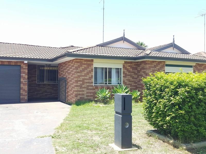 114 Sunflower Drive., Claremont Meadows NSW 2747