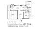 2/13 Lethbridge Street, Penrith NSW 2750 Floorplan
