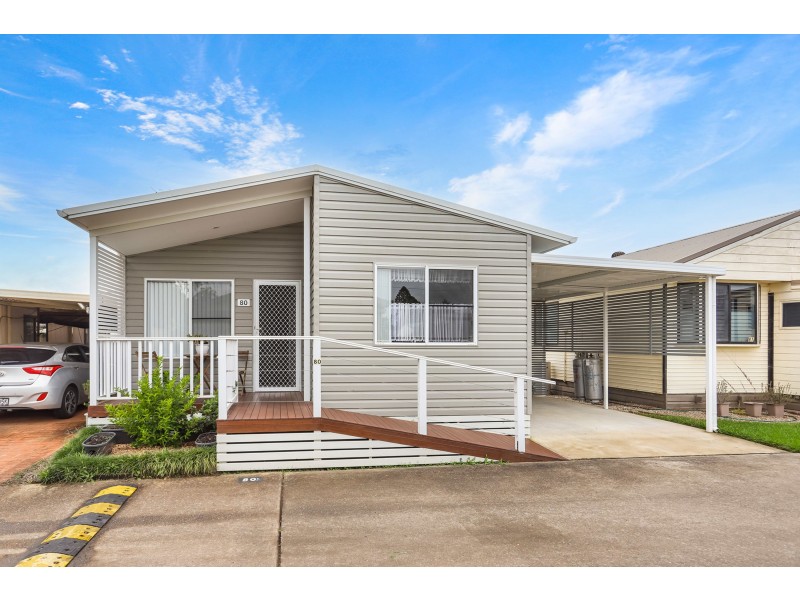 80/91-95 Mackellar Street, Emu Plains NSW 2750