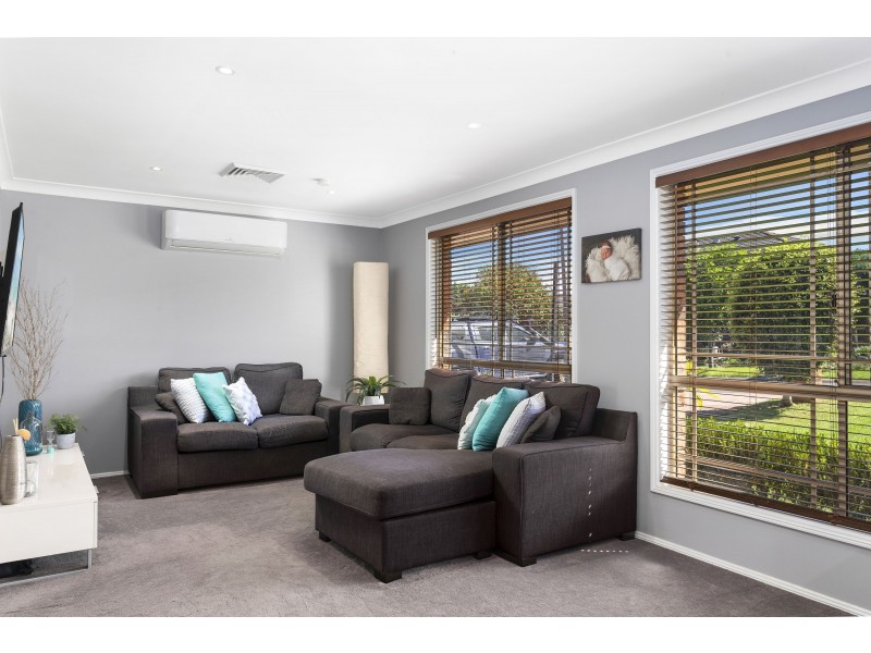 Lot 82 Gilmore Close, Glenmore Park NSW 2745