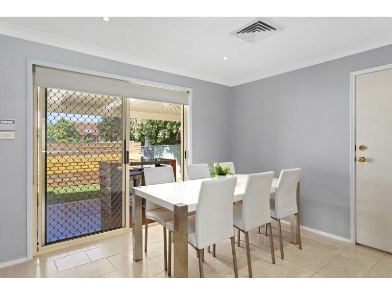 Lot 82 Gilmore Close, Glenmore Park NSW 2745