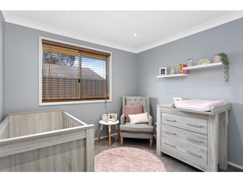 Lot 82 Gilmore Close, Glenmore Park NSW 2745