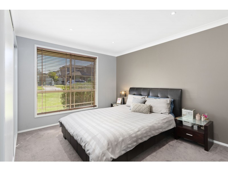 Lot 82 Gilmore Close, Glenmore Park NSW 2745