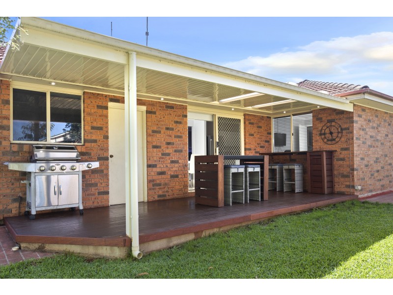 Lot 82 Gilmore Close, Glenmore Park NSW 2745