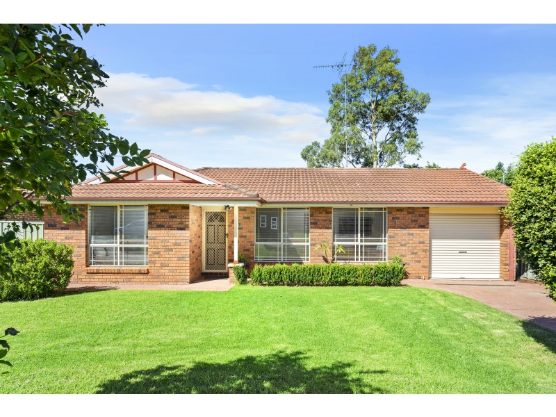 Lot 82 Gilmore Close, Glenmore Park NSW 2745