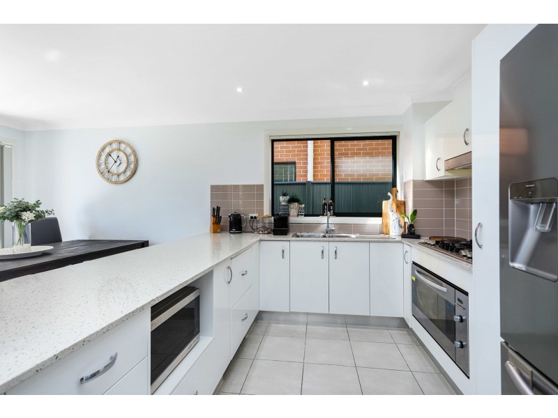 4 O’donoghue Street, Ropes Crossing NSW 2760