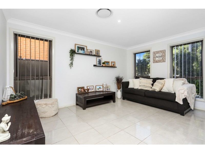 4 O’donoghue Street, Ropes Crossing NSW 2760