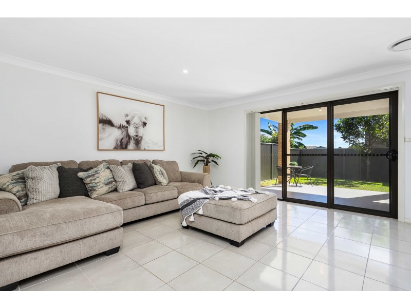 4 O’donoghue Street, Ropes Crossing NSW 2760