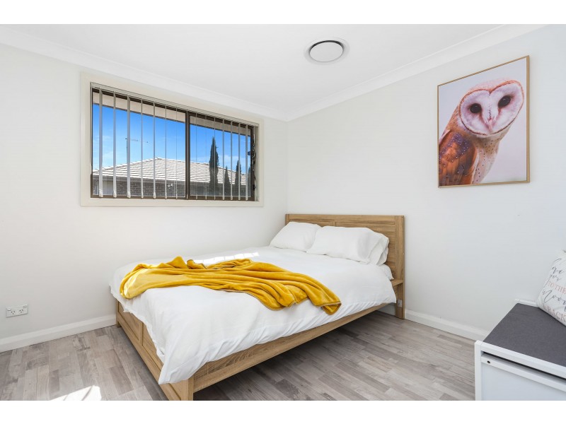 4 O’donoghue Street, Ropes Crossing NSW 2760