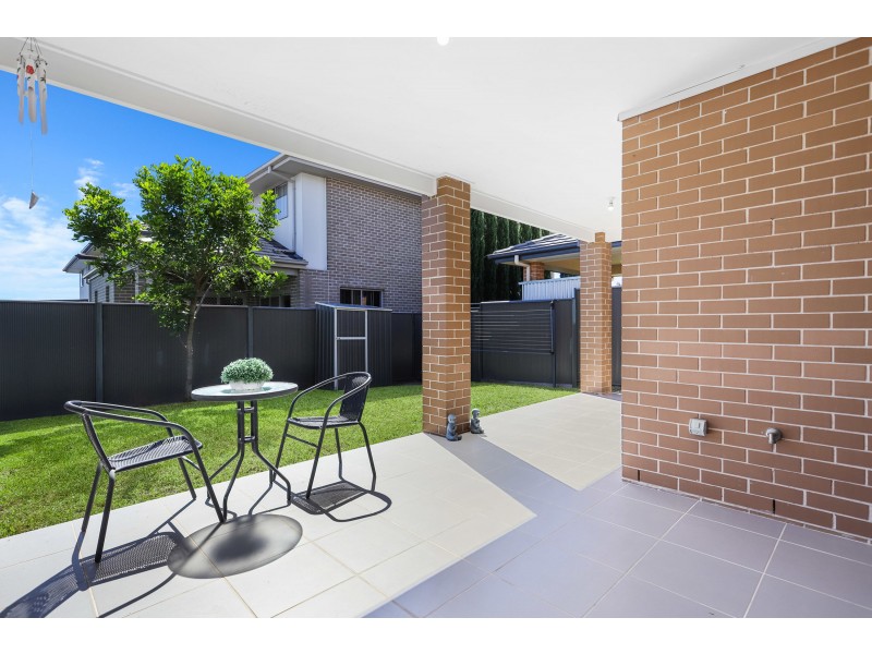 4 O’donoghue Street, Ropes Crossing NSW 2760