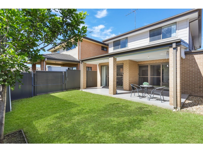 4 O’donoghue Street, Ropes Crossing NSW 2760