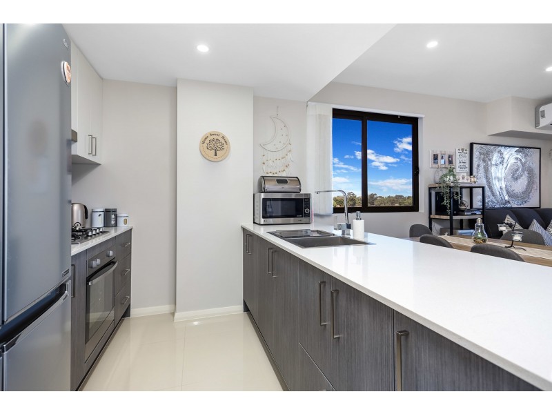 502/240-250 The Great Western Highway, Kingswood NSW 2747