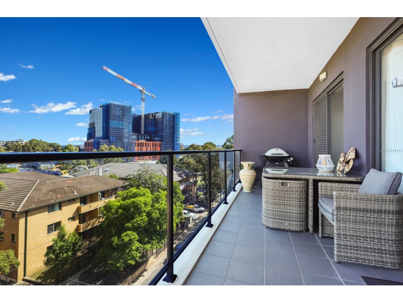 502/240-250 The Great Western Highway, Kingswood NSW 2747