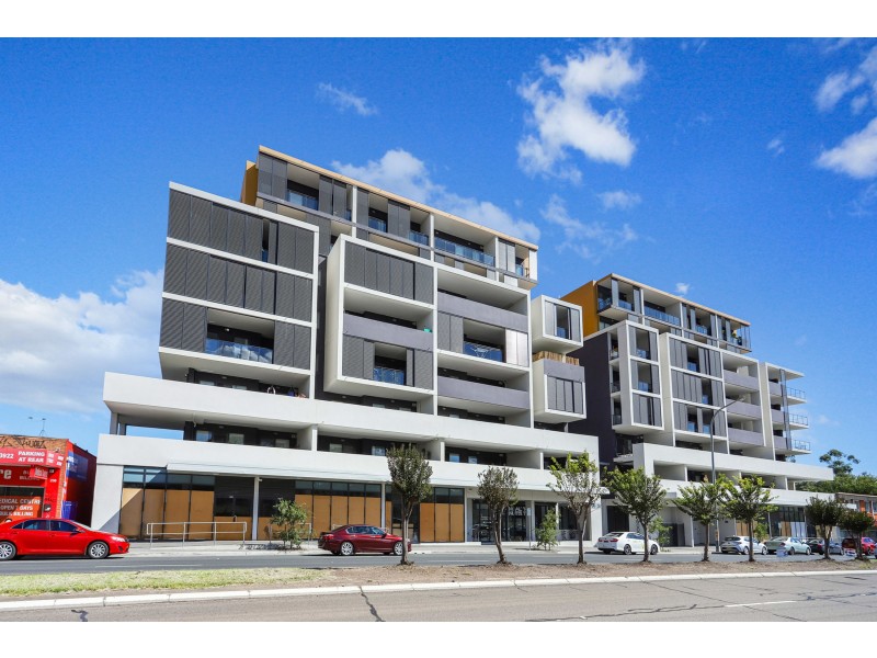 502/240-250 The Great Western Highway, Kingswood NSW 2747