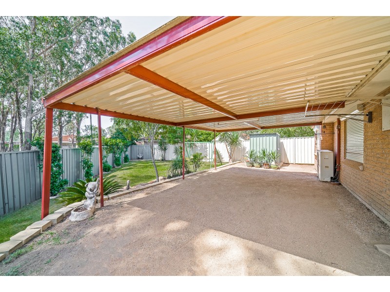 10 Kanina Place, Cranebrook NSW 2749