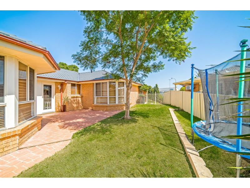 10 Kanina Place, Cranebrook NSW 2749