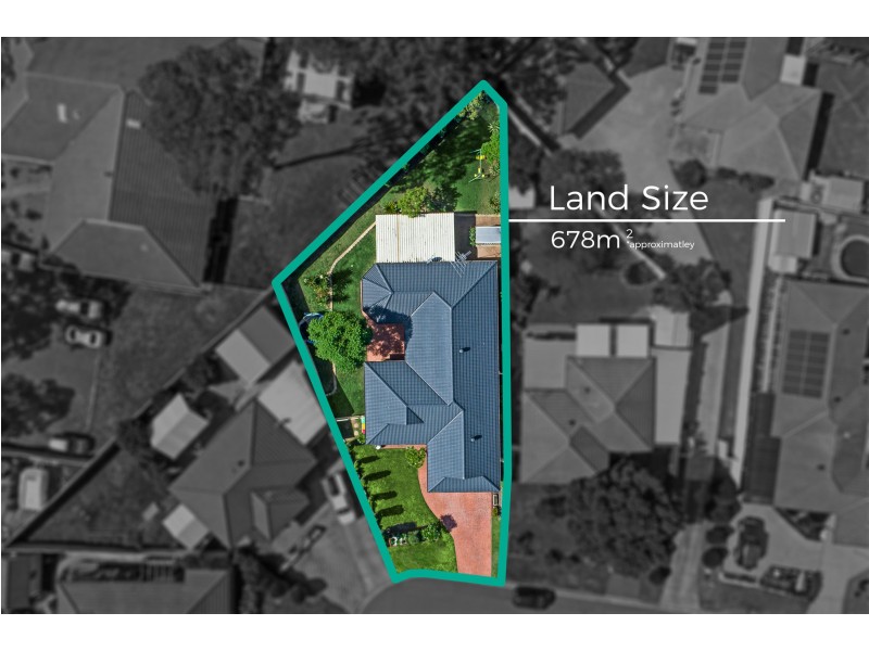 10 Kanina Place, Cranebrook NSW 2749