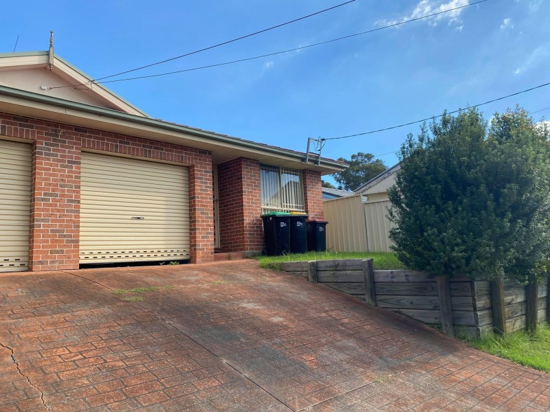 2/10 Raschke St, Cambridge Park NSW 2747