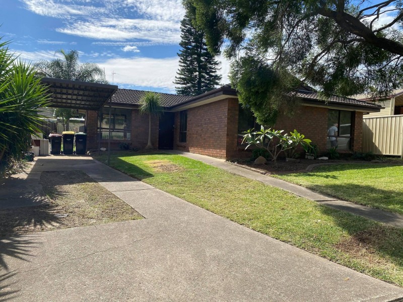 4 Mellfell Road, Cranebrook NSW 2749