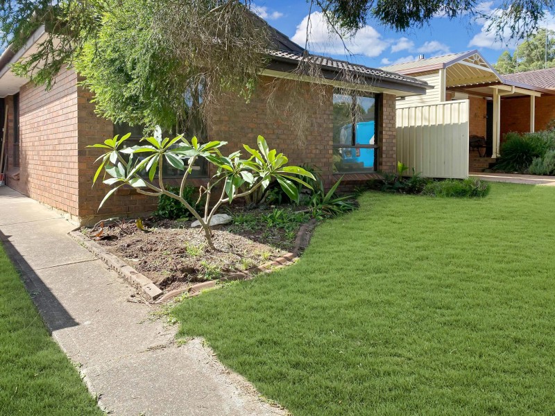 4 Mellfell Road, Cranebrook NSW 2749