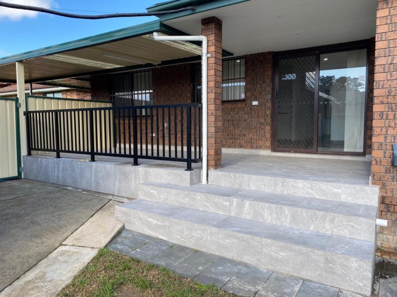 275 Great Western Hwy, St Marys NSW 2760