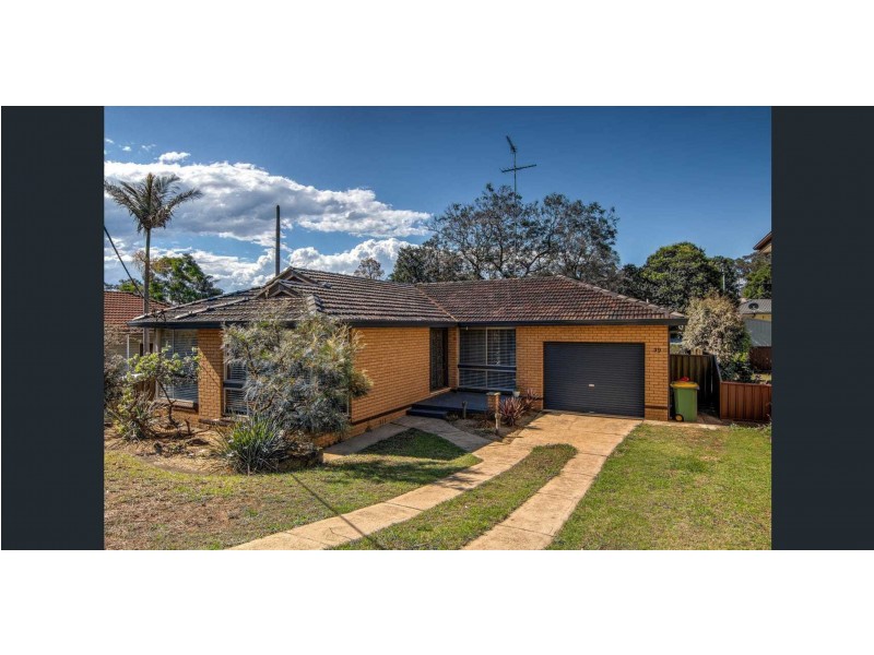 39 Gascoigne Street, Penrith NSW 2750